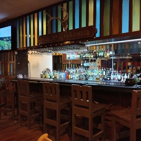 The Halfway Inn Гуереро Негро Екстериор снимка