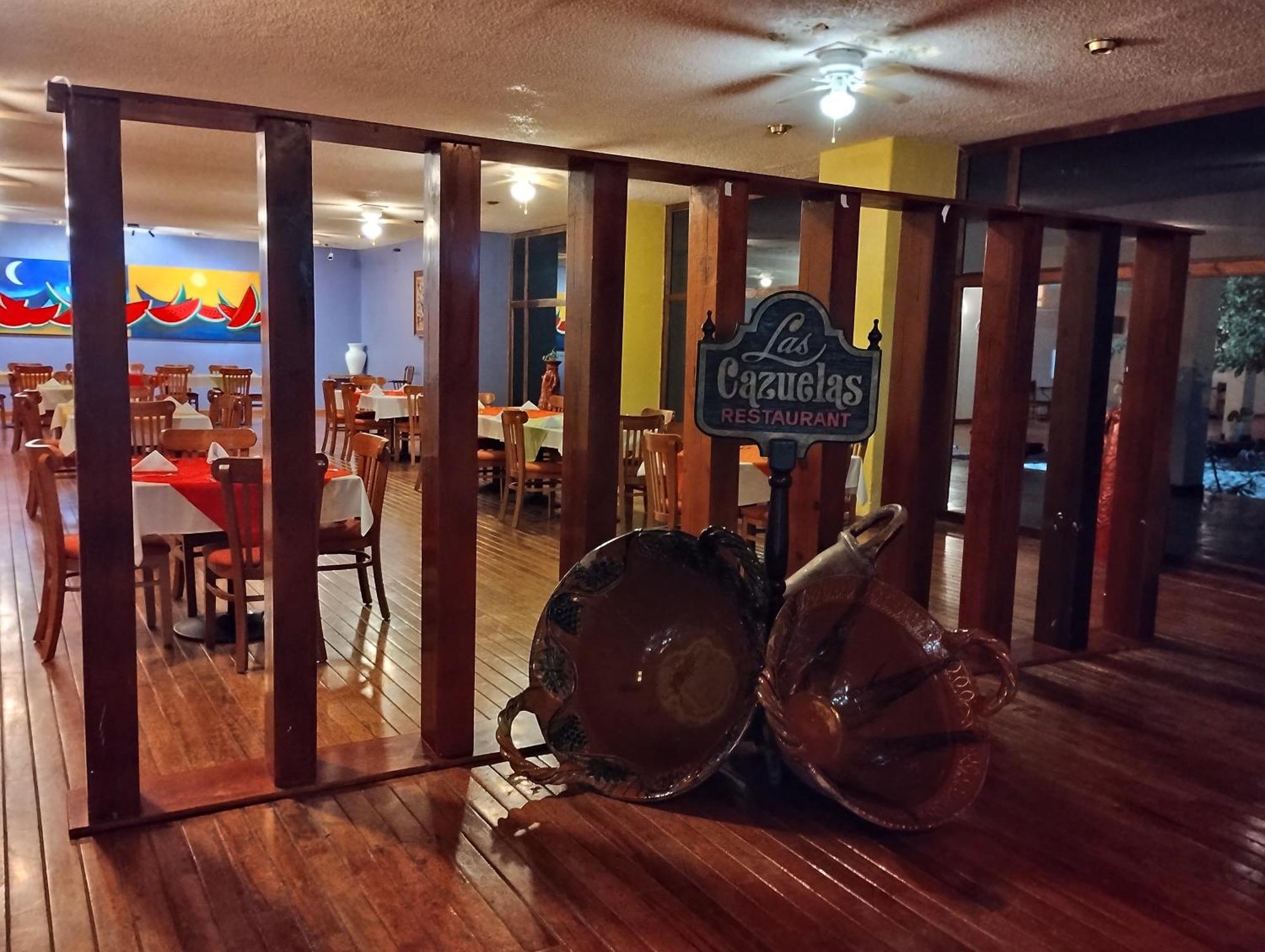 The Halfway Inn Гуереро Негро Екстериор снимка